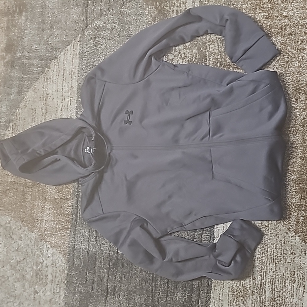 Under Armor jacket